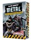 Zombicide: 2 ed. - Dark Nights Metal Pack 1 PORTAL