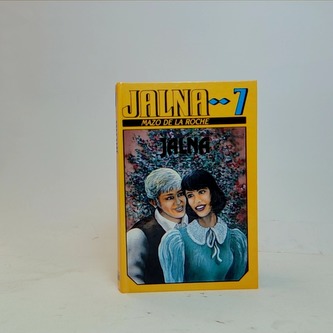 Jalna 7, Jalna