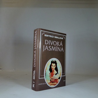 Divoká Jasmína