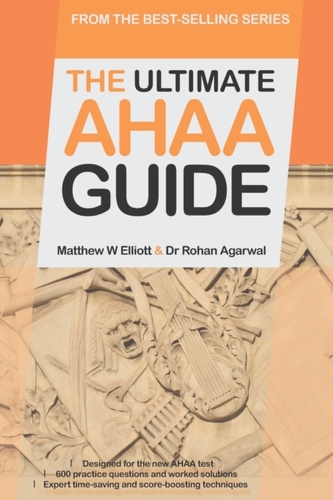 The Ultimate AHAA Guide