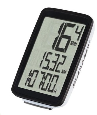 SIGMA PURE 1 ATS  (bezdrátová verze)