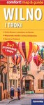 Comfort! map&guide Wiolno i Troki
