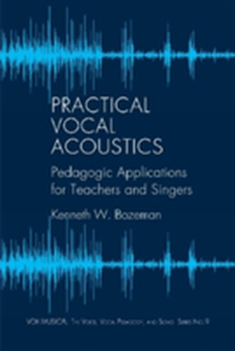 Practical Vocal Acoustics