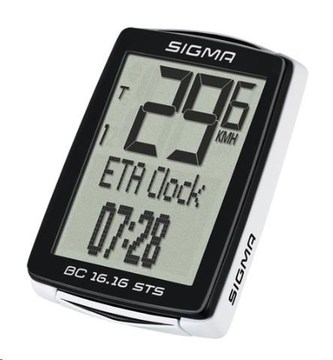 Sigma BC 16.16 STS