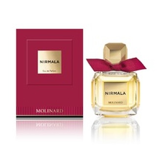 Molinard Nirmala Eau de Parfum Parfémová voda 75 ml pro ženy