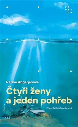 Čtyři ženy a jeden pohřeb Čtyři ženy a jeden pohřeb