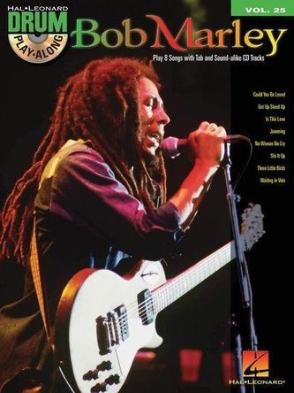 Bob Marley [With CD (Audio)]
