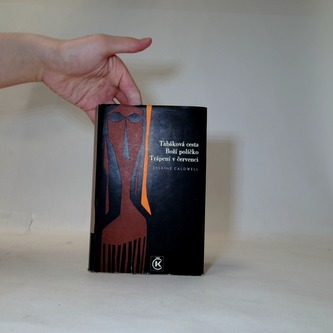 Tabáková cesta,Boží políčko, Trápení v červenci