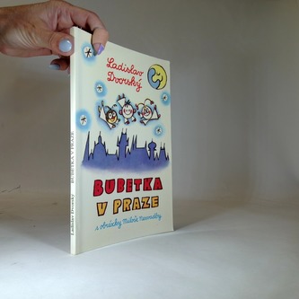 Bubetka v Praze
