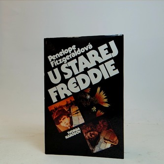 U starej freddie