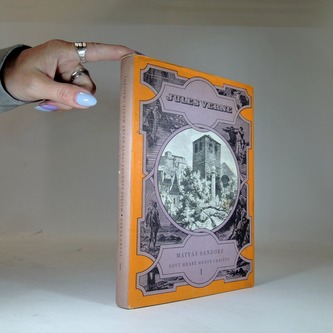 Matyáš Sandorf , Nový hrabě Monte Christo I.