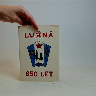 Lužná 650 Let