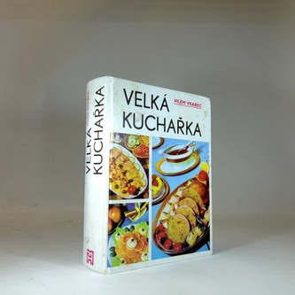 Velká Kuchařka