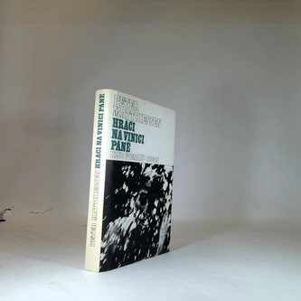 Hráči na vinici Páně