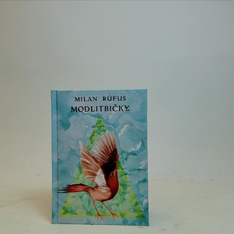 Modlitbičky