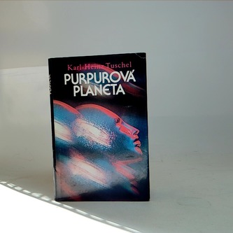 Purpurová Planeta