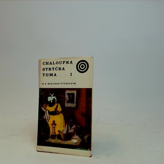 Chaloupka strýčka Toma