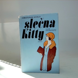Slečna Kitty