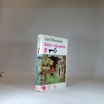 Když v ráji pršelo