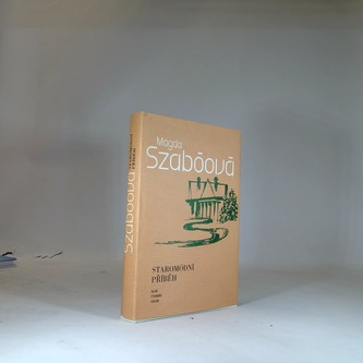 Staromódní příběh