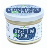 Purity Vision BIO Dětské tělové máslo PURITY VISION Objem 350 ml child