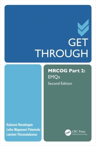 Get Through MRCOG Part 2