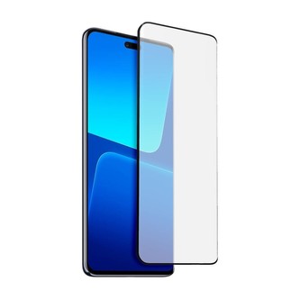 Made for Xiaomi Tvrzené Sklo 3D pro Xiaomi 13 Lite