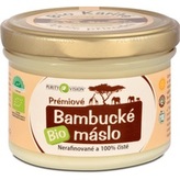 Purity Vision Bio Bambucké máslo Objem 350 ml unisex