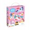 CzuCzu Puzzle Ach Jednorożce 4+