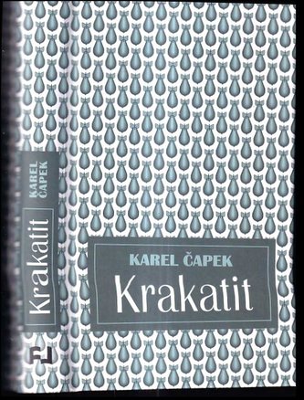 Krakatit