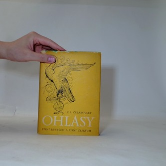 Ohlasy písní ruských a písní českých