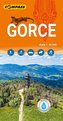 Mapa turystyczna - Gorce 1:40 000 lam