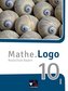 Mathe.Logo Bayern 10 I - neu