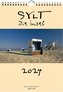 Sylt-die Insel 2024 A4 Kalender