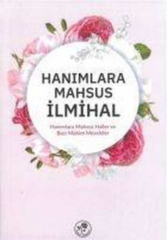 Hanimlara Mahsus Ilmihal