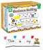 Sentence Building: An Early Literacy Resource That Provides for an Endless Variety of Reading and Grammar Games!