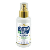 Purity Vision Bio Květinová voda pro miminka Objem 200 ml child