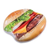 Matrace nafukovací Hamburger