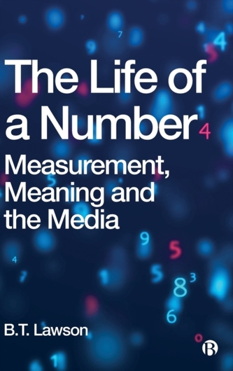 The Life of a Number