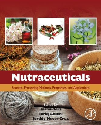 Nutraceuticals