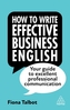 How to Write Effective Business English