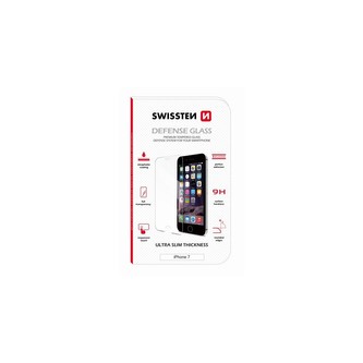 Swissten 2.5D tvrzené sklo Samsung Galaxy S20 FE čiré