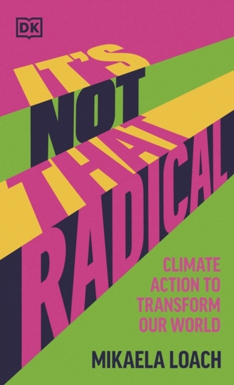 It's Not That Radical It's Not That Radical
