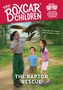 RAPTOR RESCUE