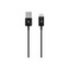 Samsung microUSB kabel 1,2m černý (eko-balení)