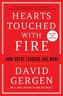 Hearts Touched with Fire