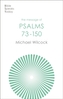 The Message of Psalms 73-150
