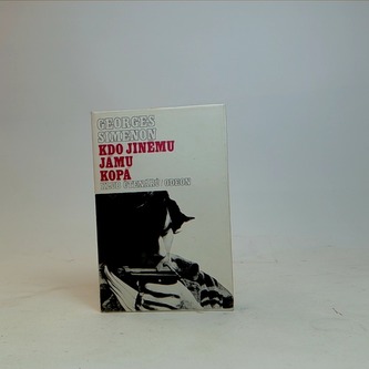 Kdo jinému jámu kopá