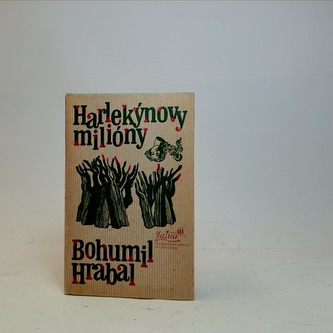 Harlekýnovy milióny