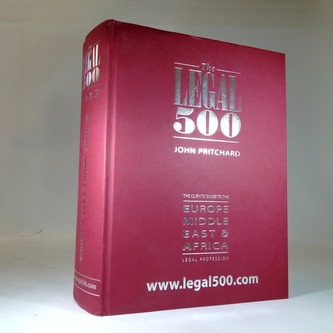 The legal 500